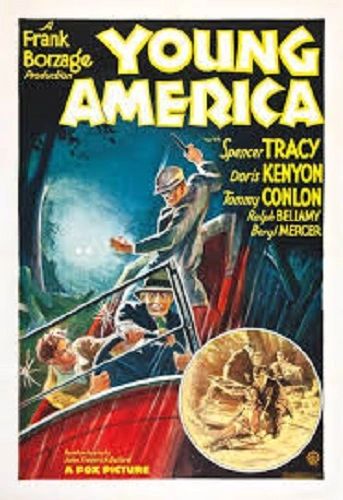 YOUNG AMERICA (1932)