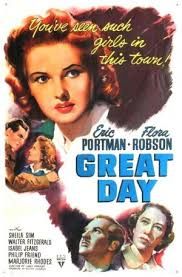 GREAT DAY (1945)