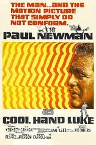 COOL HAND LUKE (1967)