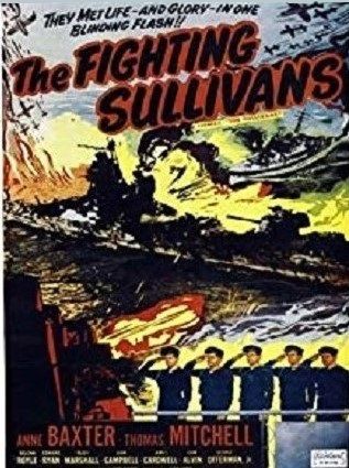 FIGHTING SULLIVANS (1944)