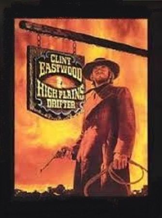 HIGH PLAINS DRIFTER (1973)