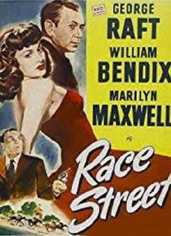 RACE STREET (1948)