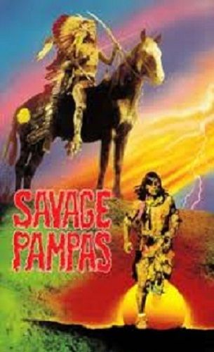 SAVAGE PAMPAS (1966)