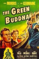 GREEN BUDDHA / THE GREEN CARNATION (1955)