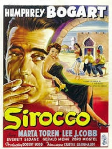 SIROCCO (1951)