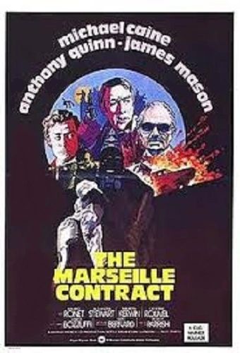 MARSEILLE CONTRACT (1974)