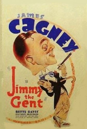 JIMMY THE GENT (1934)