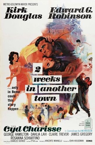 TWO WEEKS IN ANOTHER TOWN (1962)