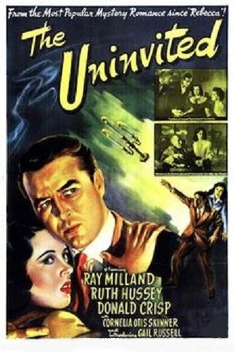 UNINVITED (1944)