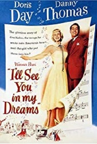 I'LL SEE YOU IN MY DREAMS (1951)