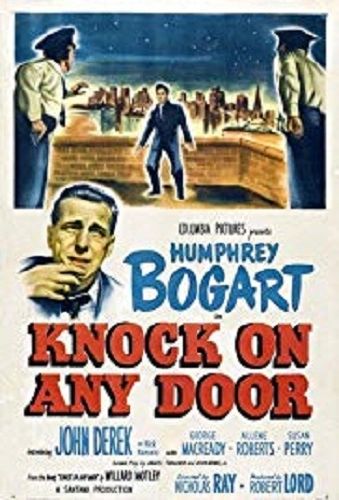 KNOCK ON ANY DOOR (1949)