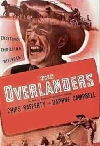 OVERLANDERS (1946)