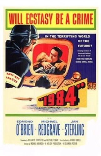 1984 (1956)