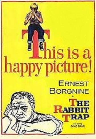 RABBIT TRAP (1959)