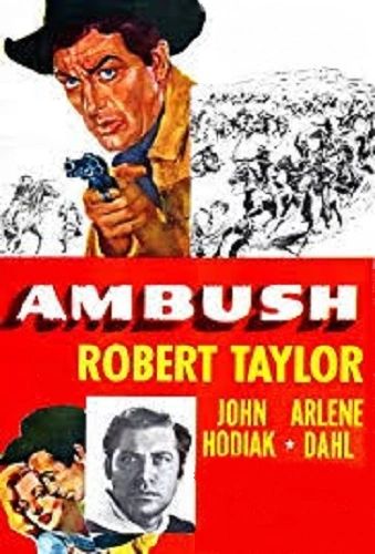 AMBUSH (1950)