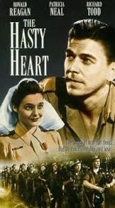 HASTY HEART (1949)