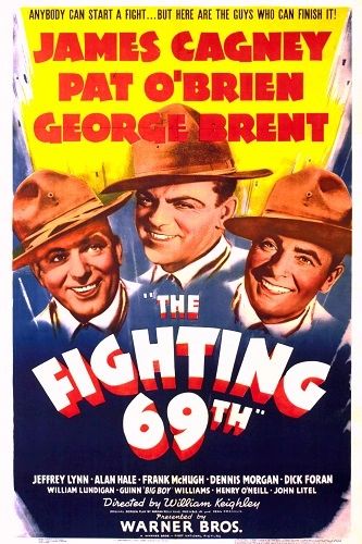 FIGHTING 69TH (1940)