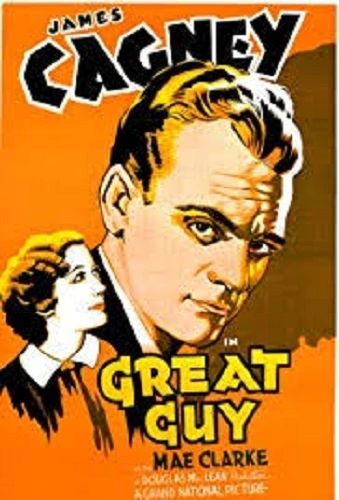 GREAT GUY (1936)