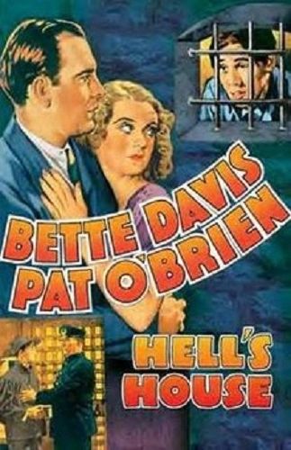 HELLS HOUSE (1932)