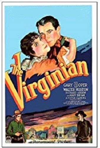 VIRGINIAN (1929)