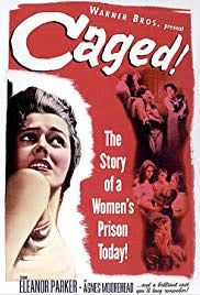 CAGED (1950)