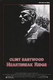 HEARTBREAK RIDGE (1986)