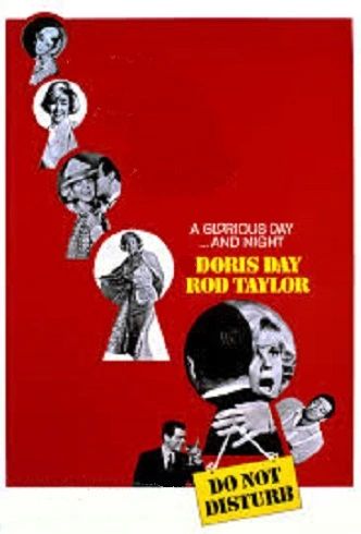 DO NOT DISTURB (1965)