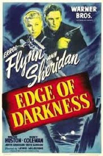 EDGE OF DARKNESS (1943)