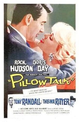 PILLOW TALK (1959)