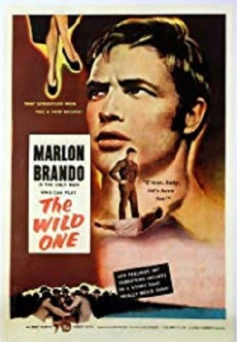 WILD ONE (1953)