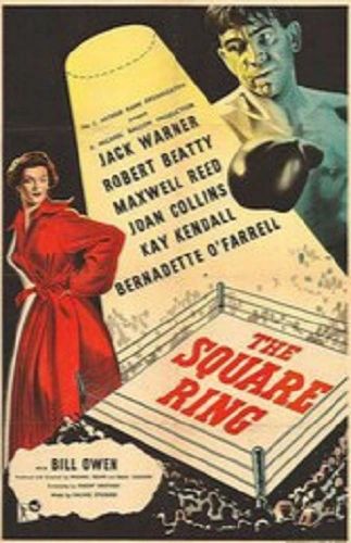 SQUARE RING (1953)