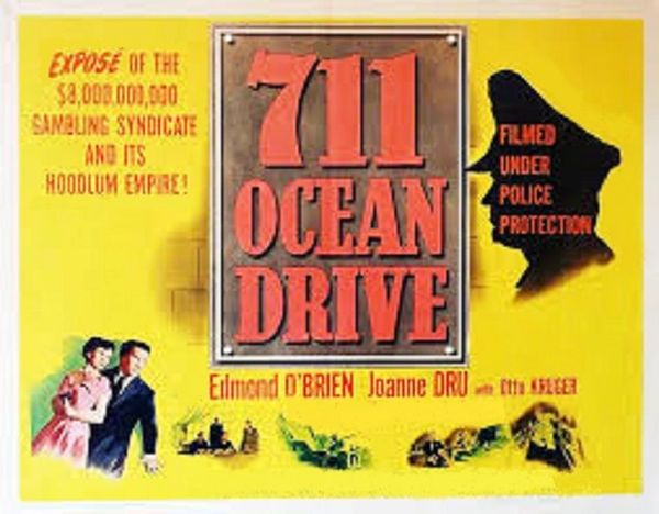 711 OCEAN DRIVE (1950)