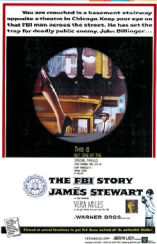 FBI STORY (1959)