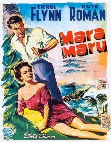MARU MARU (1952)