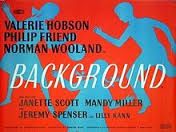 BACKGROUND (1953)