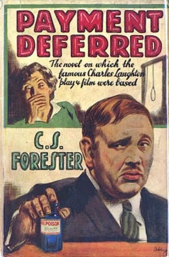 PAYMENT DEFERRED (1932)