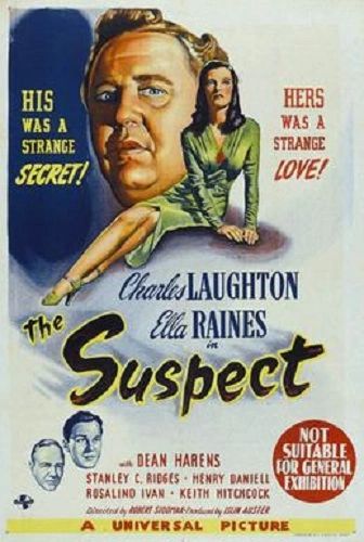 SUSPECT (1944)