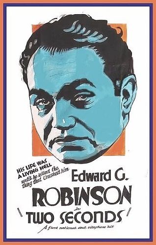 TWO SECONDS (1932)