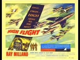 HIGH FLIGHT (1957)