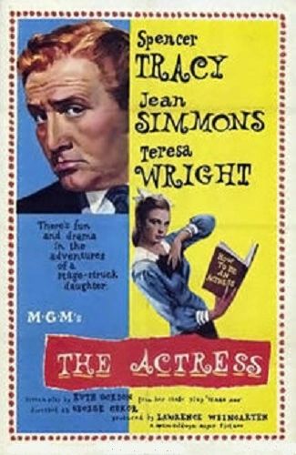 ACTRESS (1953)