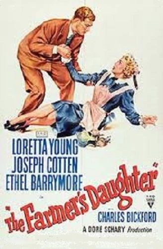 FARMERS DAUGHTER (1947)