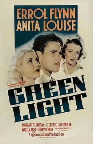 GREEN LIGHT (1937)