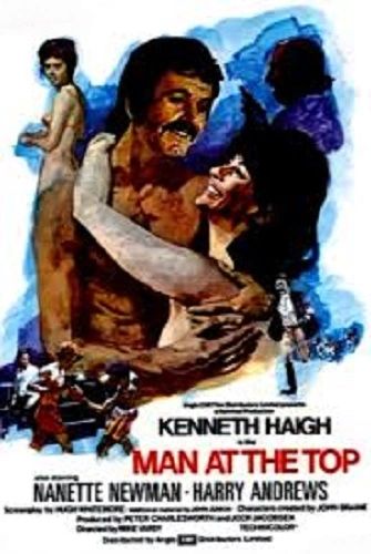 MAN AT THE TOP (1973)