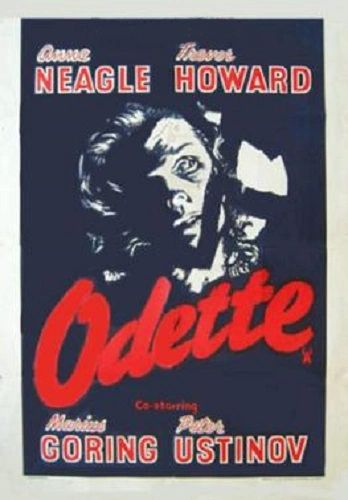 ODETTE (1950)