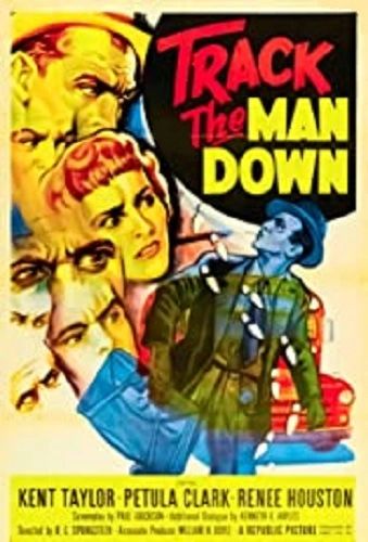 TRACK THE MAN DOWN (1955)