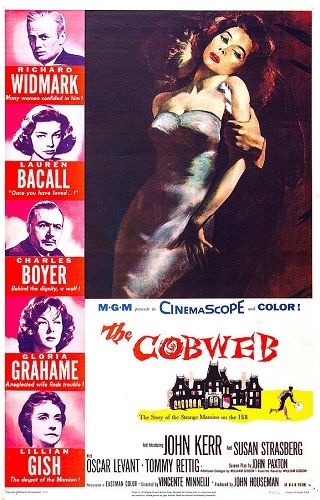COBWEB (1955)