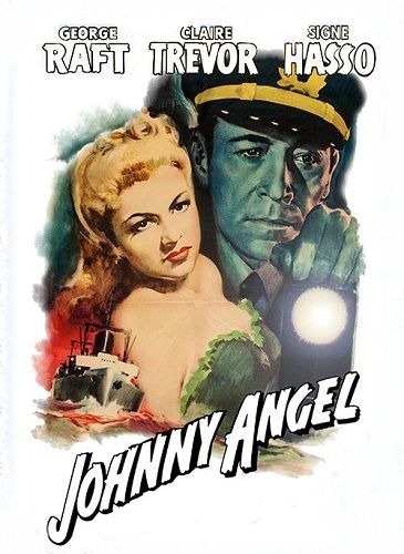 JOHNNY ANGEL (1945)