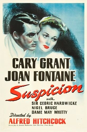 SUSPICION (1941)