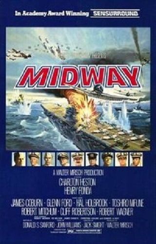 MIDWAY (1976)