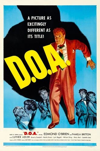 DOA (1949)